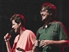 Tomás Fuentes + Ignasi Taltavull: Stand up